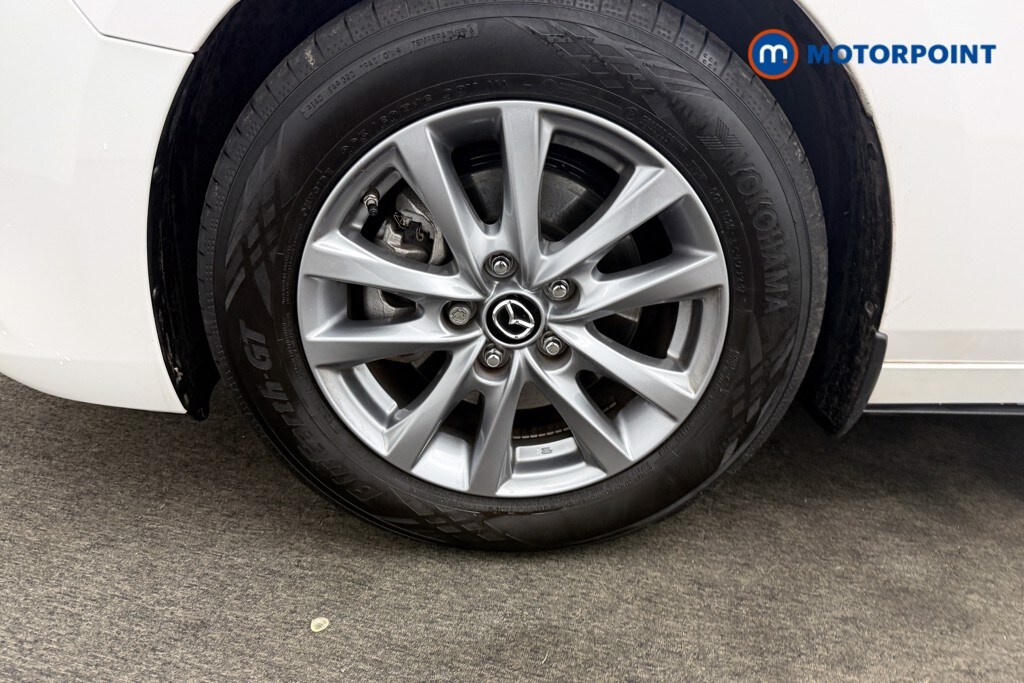 Used Mazda Mazda3 2024 for sale - 77516740: Photo 35