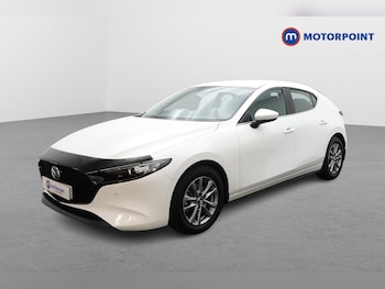 Used Mazda Mazda3 2024 for sale - 77516740: Photo