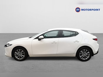 Used Mazda Mazda3 2024 for sale - 77516740: Photo