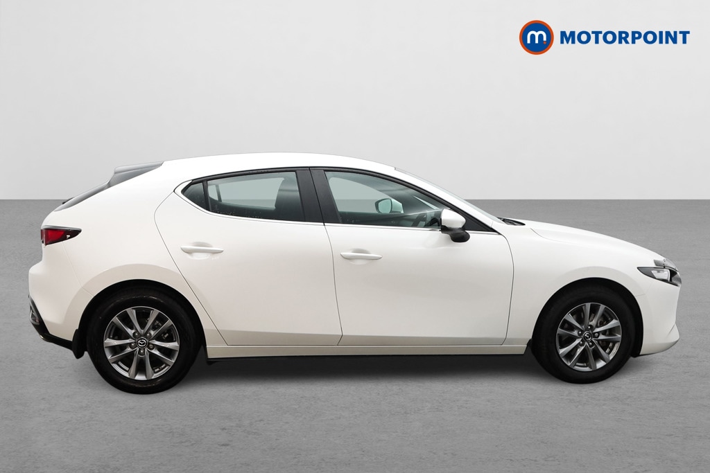 Used Mazda Mazda3 2024 for sale - 77516740: Photo 8