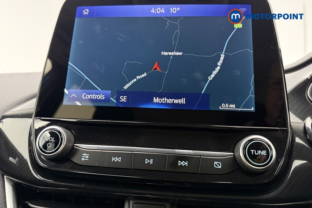 Used Ford Puma for sale - 77845763: Photo 10