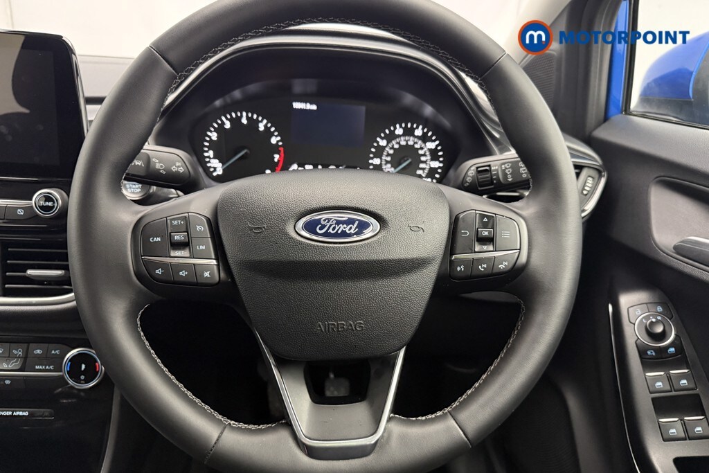 Used Ford Puma for sale - 77845763: Photo 12