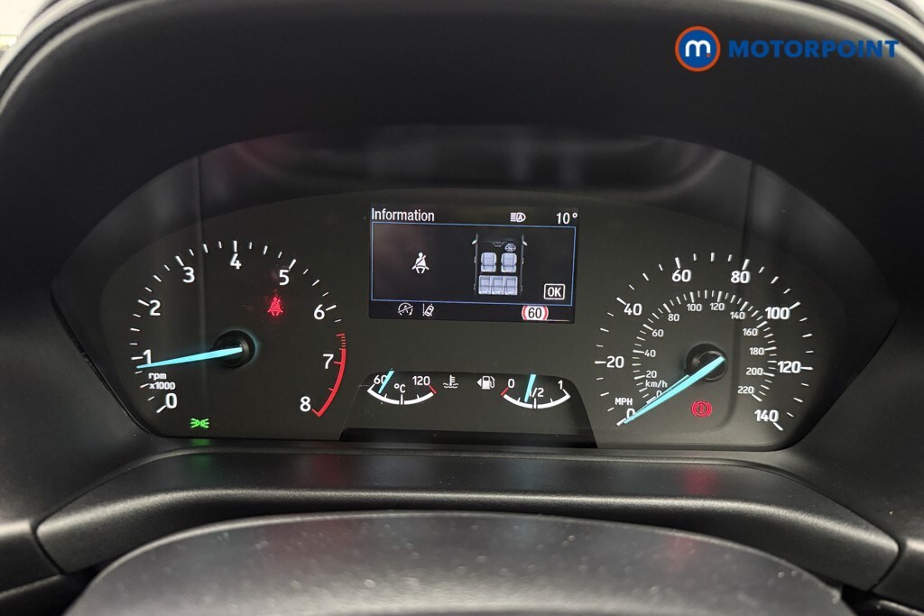 Used Ford Puma for sale - 77845763: Photo 13