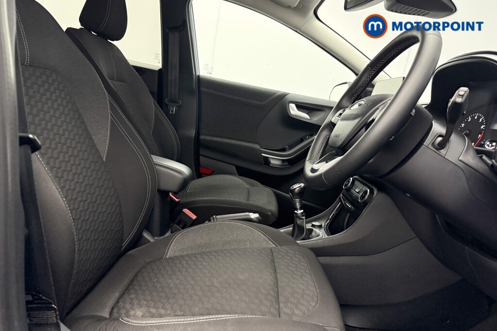 Used Ford Puma for sale - 77845763: Photo 15