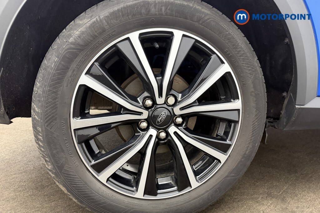 Used Ford Puma for sale - 77845763: Photo 17