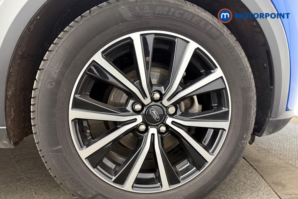 Used Ford Puma for sale - 77845763: Photo 18