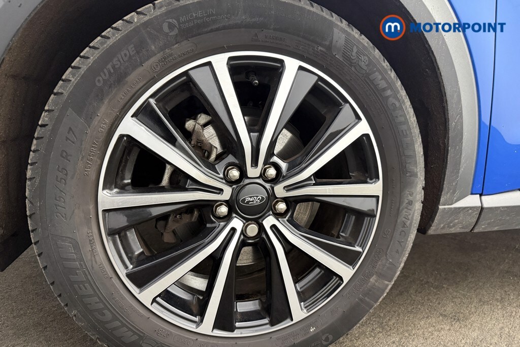 Used Ford Puma for sale - 77845763: Photo 19