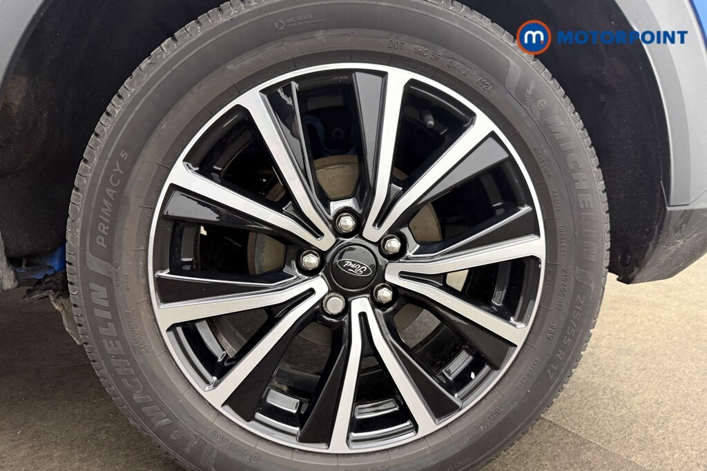 Used Ford Puma for sale - 77845763: Photo 20