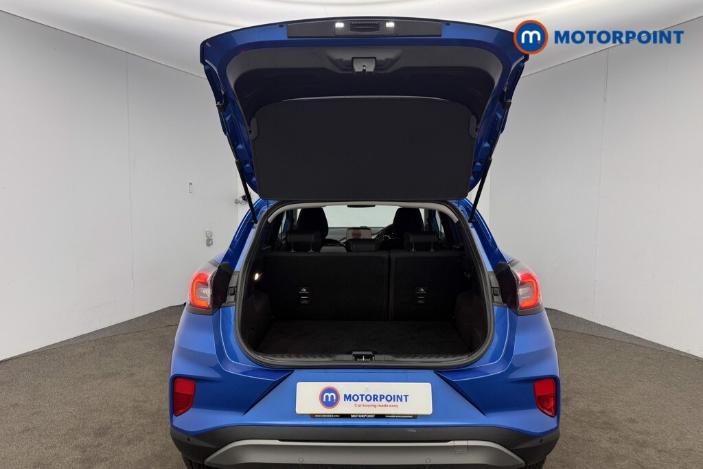 Used Ford Puma for sale - 77845763: Photo 27