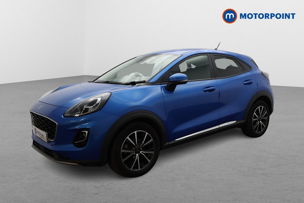 Used Ford Puma for sale - 77845763: Photo 3