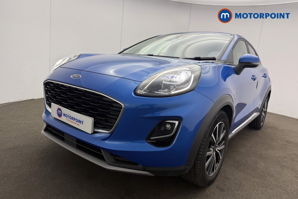 Used Ford Puma for sale - 77845763: Photo 30