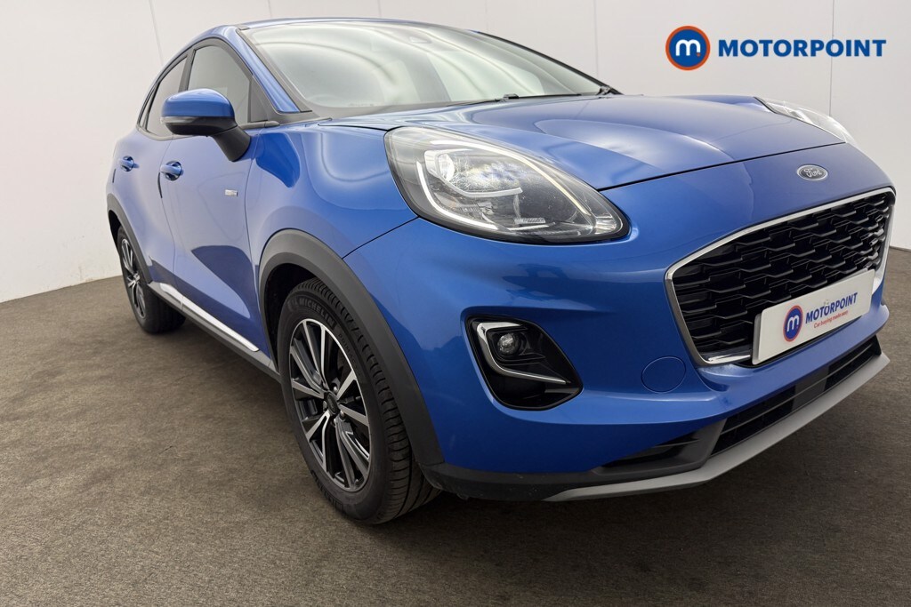 Used Ford Puma for sale - 77845763: Photo 31