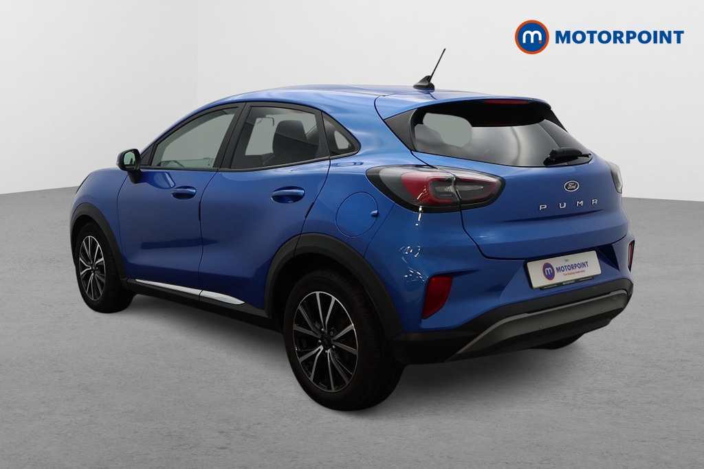 Used Ford Puma for sale - 77845763: Photo 5