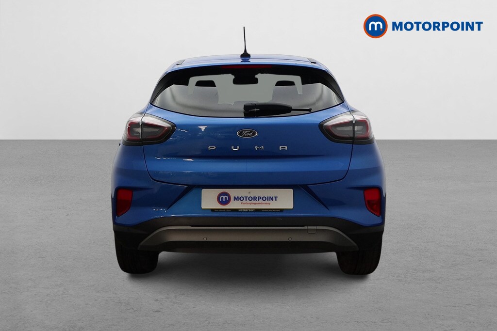 Used Ford Puma for sale - 77845763: Photo 6