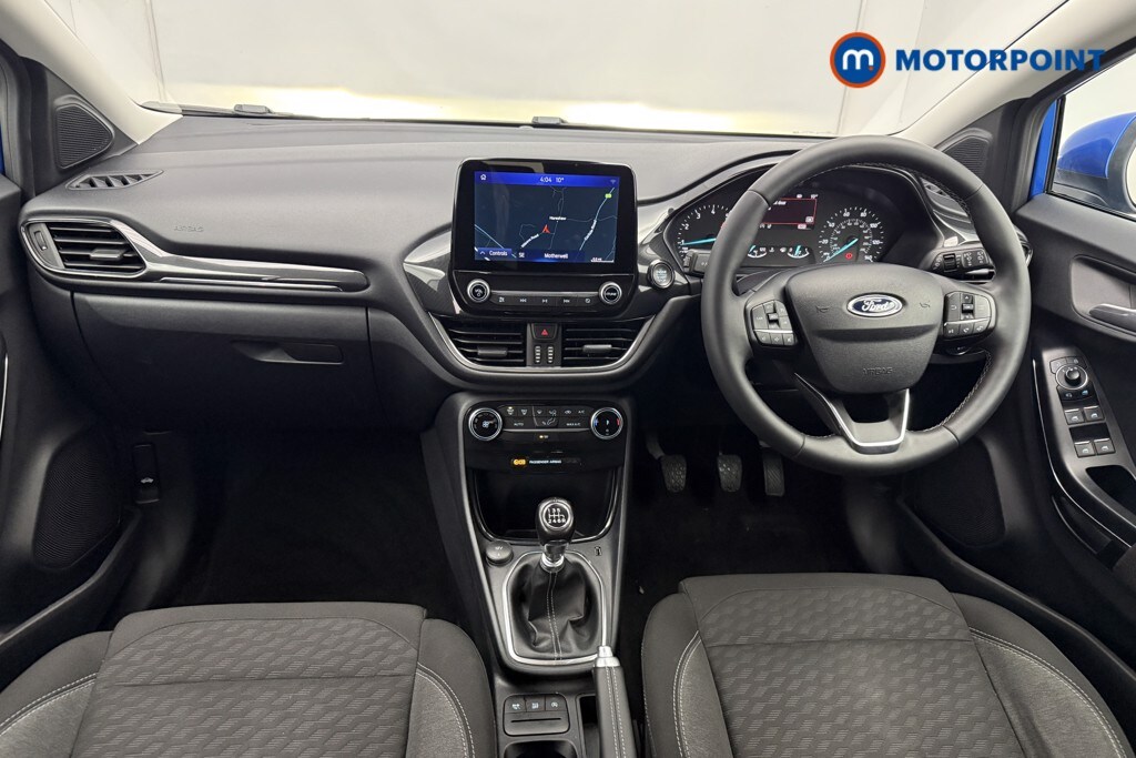 Used Ford Puma for sale - 77845763: Photo 9