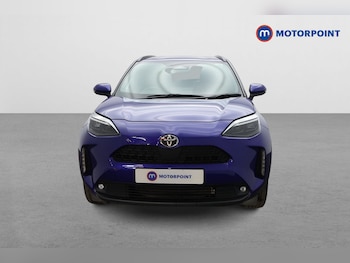 Used Toyota Yaris Cross undefined for sale - 78615557: Photo