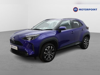 Used Toyota Yaris Cross undefined for sale - 78615557: Photo