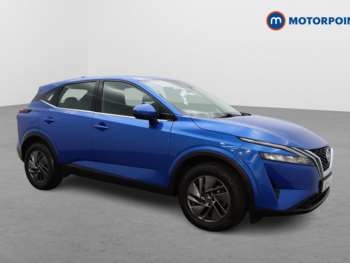 2022 - 1.3 DiG-T MH Acenta Premium 5dr