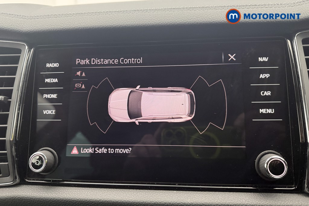 Used Skoda Kodiaq 2021 for sale - 77951527: Photo 11