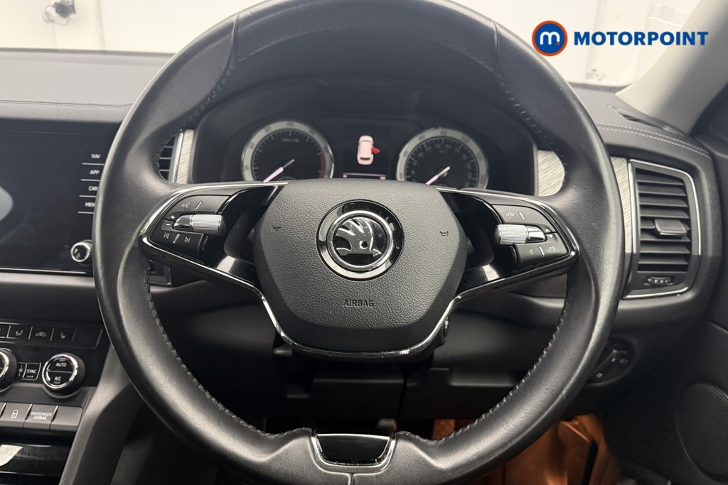 Used Skoda Kodiaq 2021 for sale - 77951527: Photo 13