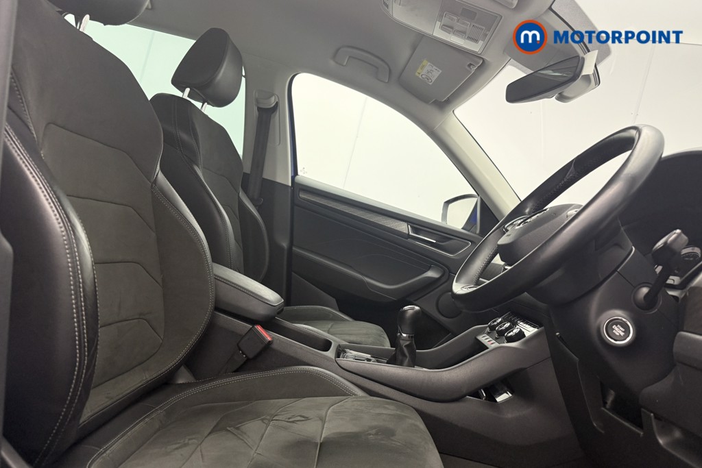 Used Skoda Kodiaq 2021 for sale - 77951527: Photo 16