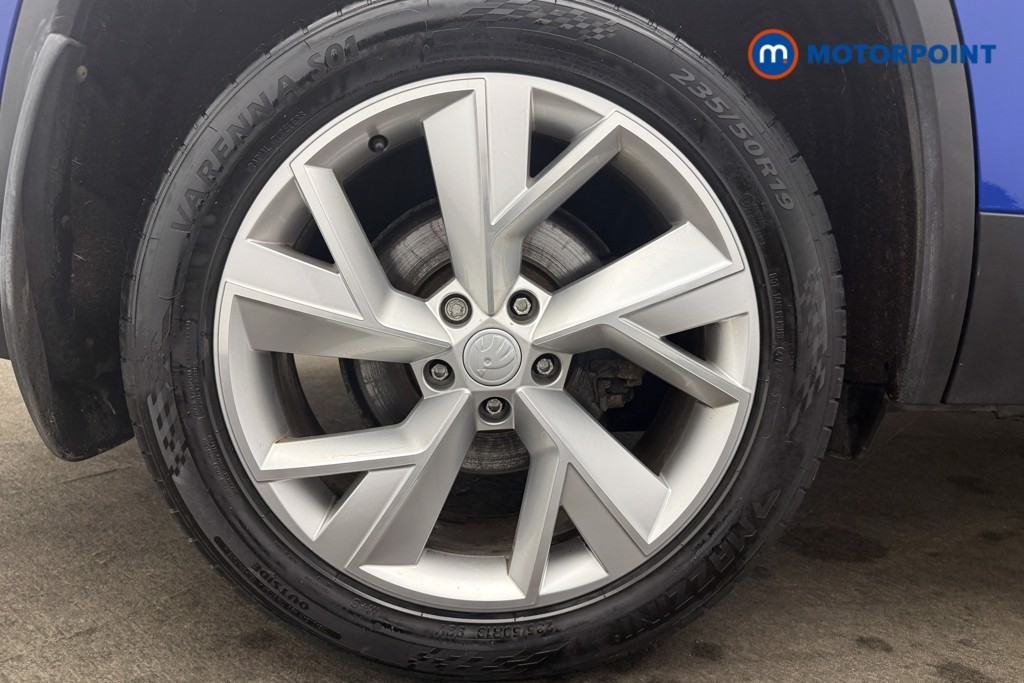 Used Skoda Kodiaq 2021 for sale - 77951527: Photo 19