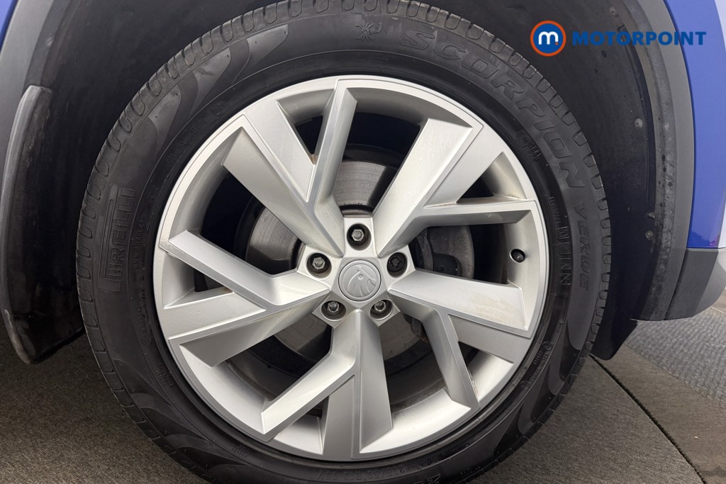 Used Skoda Kodiaq 2021 for sale - 77951527: Photo 20