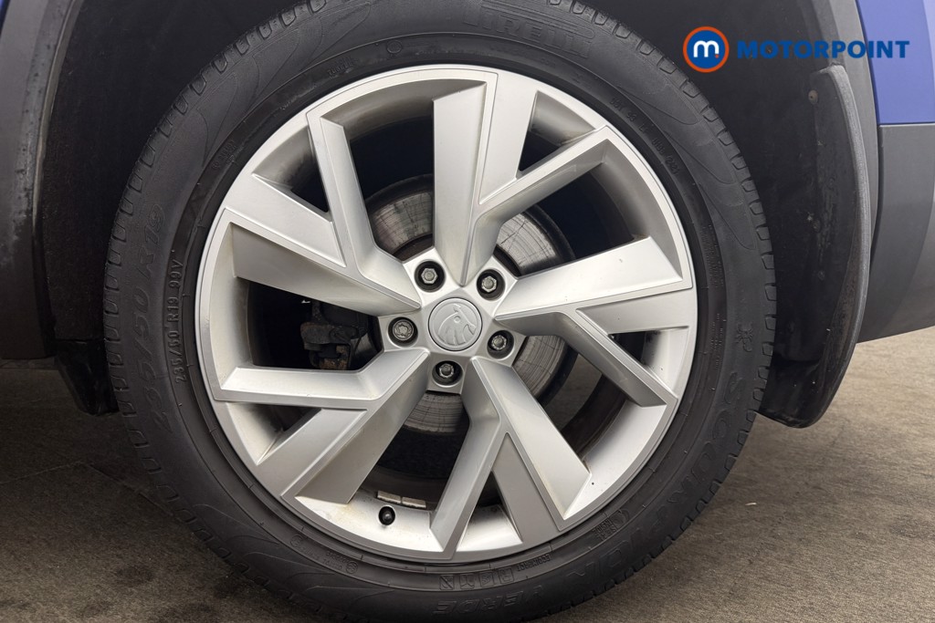 Used Skoda Kodiaq 2021 for sale - 77951527: Photo 22