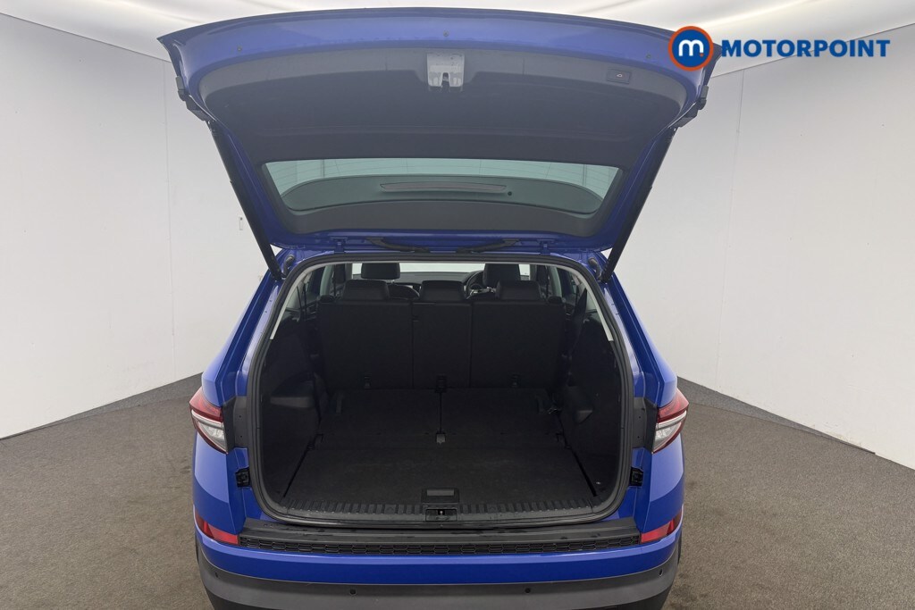 Used Skoda Kodiaq 2021 for sale - 77951527: Photo 31