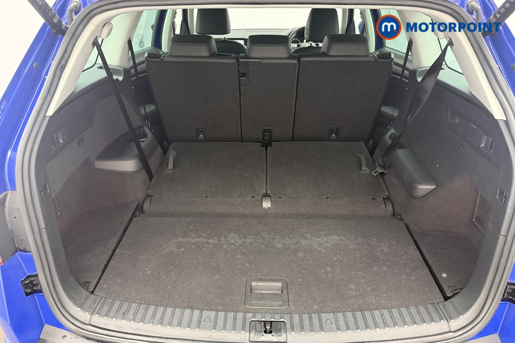 Used Skoda Kodiaq 2021 for sale - 77951527: Photo 32