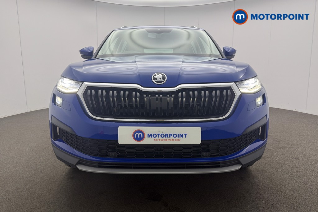 Used Skoda Kodiaq 2021 for sale - 77951527: Photo 34