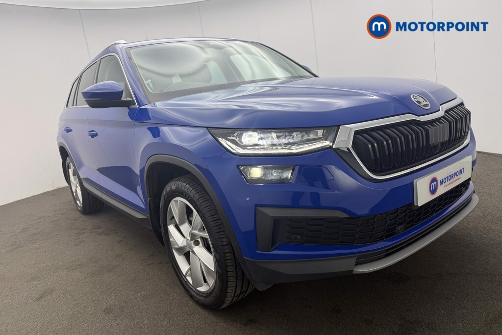 Used Skoda Kodiaq 2021 for sale - 77951527: Photo 36