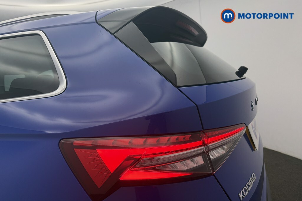 Used Skoda Kodiaq 2021 for sale - 77951527: Photo 38