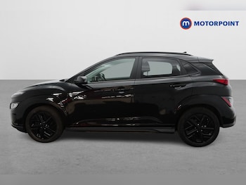 Used Hyundai KONA 2023 for sale - 79585249: Photo