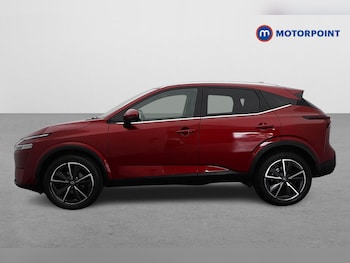 Used Nissan Qashqai 2022 for sale - 78287126: Photo