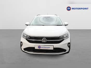 Used Volkswagen Taigo 2025 for sale - 79650335: Photo