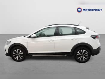 Used Volkswagen Taigo 2025 for sale - 79650335: Photo
