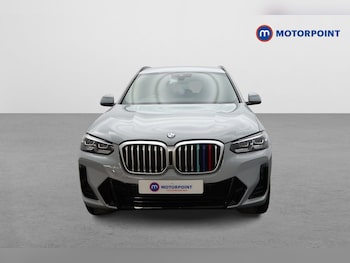 Used BMW X3 2022 for sale - 78805244: Photo
