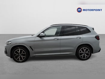 Used BMW X3 2022 for sale - 78805244: Photo