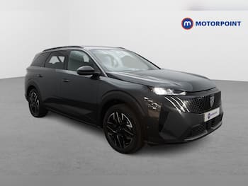 Used Peugeot 5008 2026 for sale - 79617563: Photo