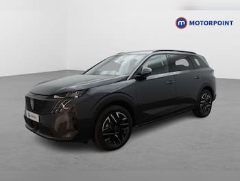 Used Peugeot 5008 2026 for sale - 79617563: Photo