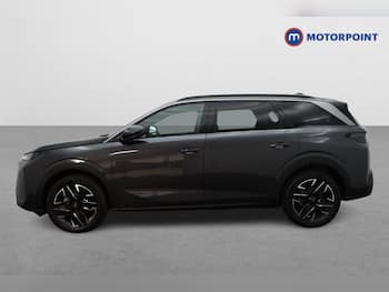 Used Peugeot 5008 2026 for sale - 79617563: Photo