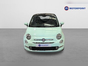 Used Fiat 500 undefined for sale - 78412702: Photo