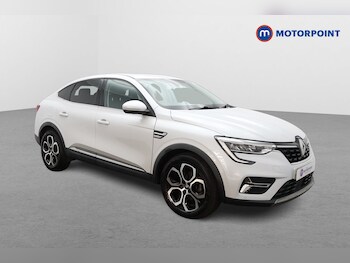 Used Renault Arkana undefined for sale - 78716977: Photo