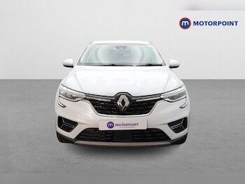 Used Renault Arkana undefined for sale - 78716977: Photo