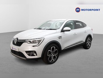 Used Renault Arkana undefined for sale - 78716977: Photo