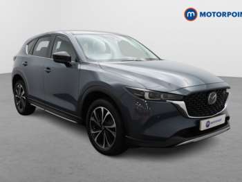 2023 - 2.0 e-Skyactiv G MHEV Newground 5dr