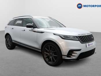 2022 - 2.0 D200 R-Dynamic HSE 5dr Auto