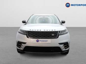 Used Land Rover Range Rover Velar 2022 for sale - 74854373: Photo