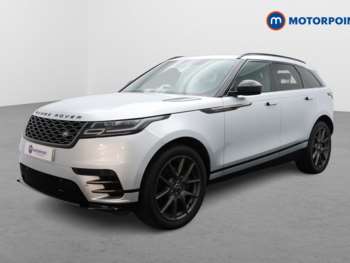 Used Land Rover Range Rover Velar 2022 for sale - 74854373: Photo